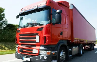 Ankara Kalamış Ambar Kargo