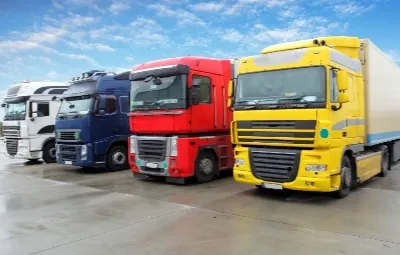 Ankara Kalamış Nakliye Ambarı