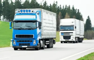 Ankara Kalamış | Eşya Taşıma